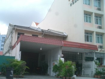 Gigi's HQ