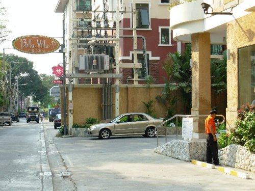 Hotel Pattaya 7