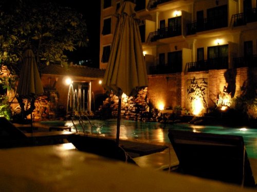 Hotel Pattaya 8