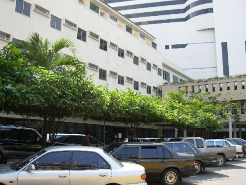 Nana Hotel