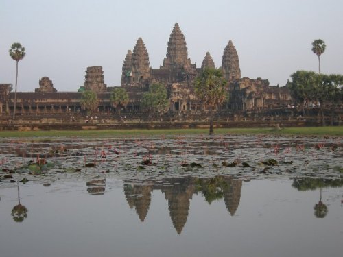 Angkor