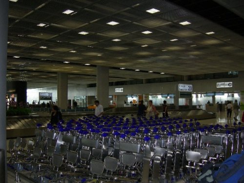 Thai Airport