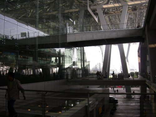 Thai Airport