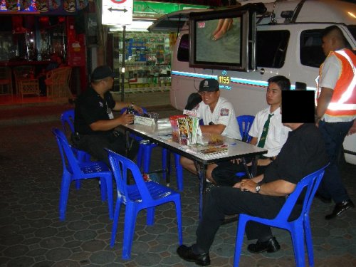 Cops