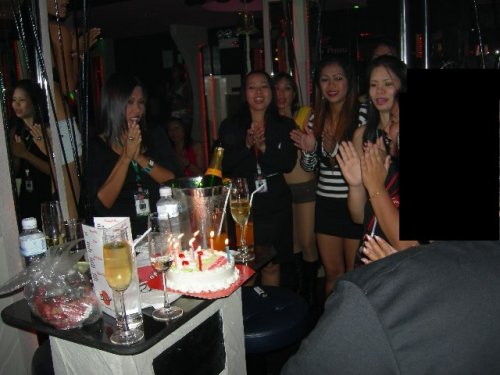 Happy Bday