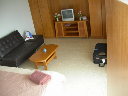 Hotel 1