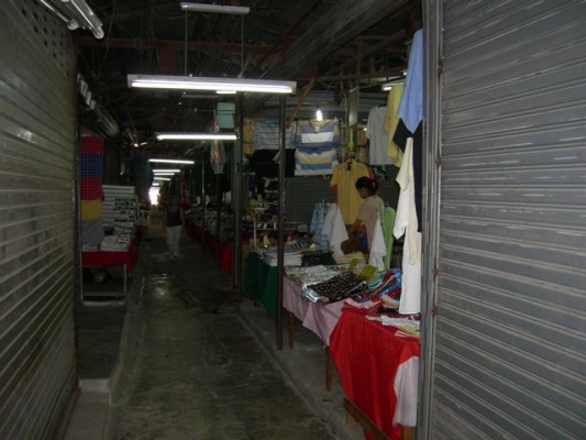 Night Market