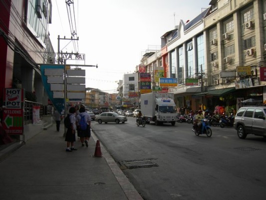 South Pattaya