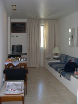 sitting room