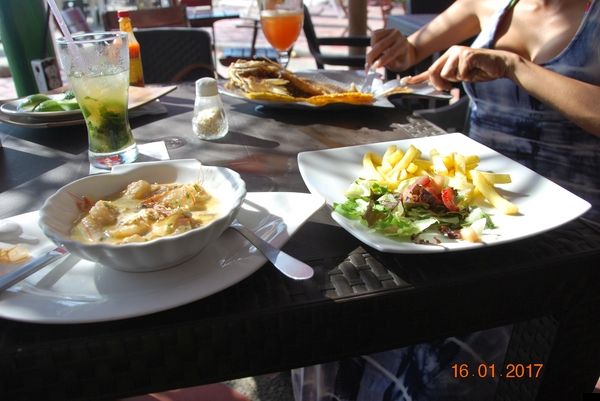 Food