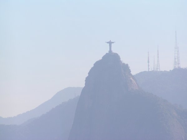 Corcovada