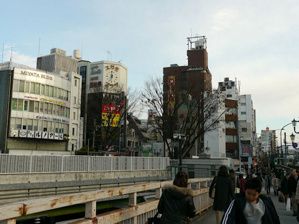 bridge
