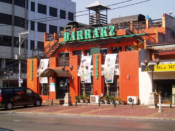 Barrakz