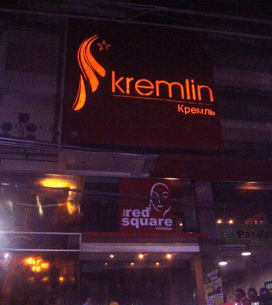 Kremlin
