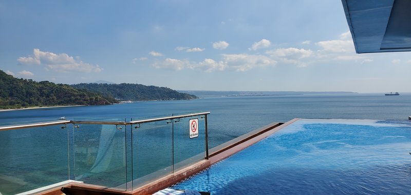 Central Park Hotel Subic 