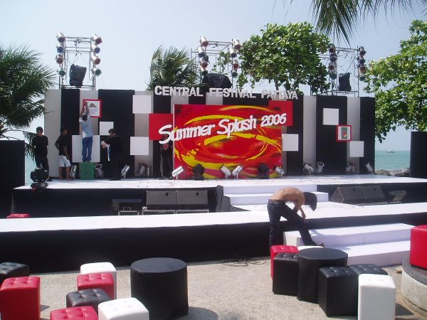 Music Festival