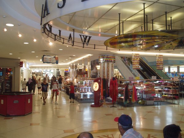 Royal Garden Plaza