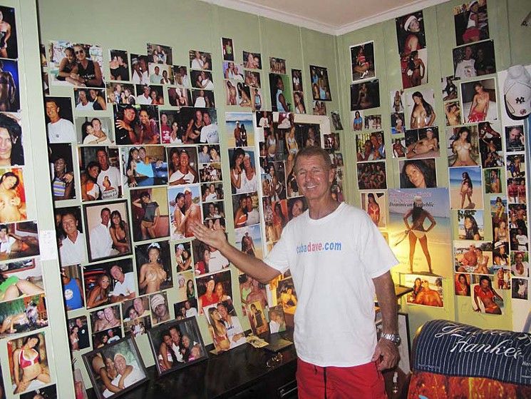 Cuba Dave