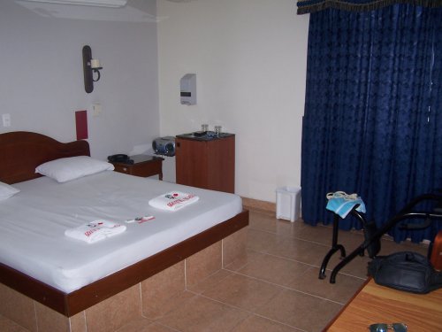 Hotel Eros #2