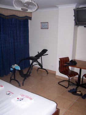 Hotel Eros #3