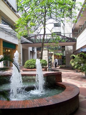 Oviedo Mall #1