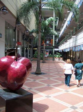Oviedo Mall