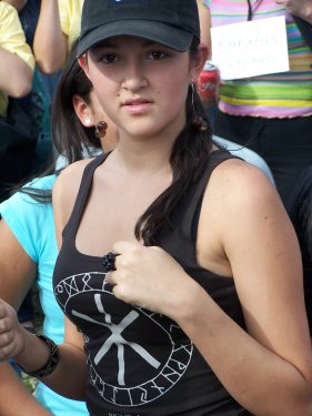 Parade pic #1