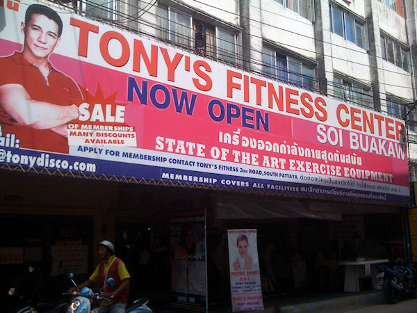 Tonys