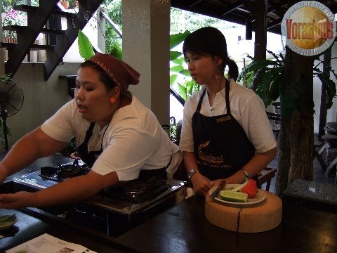 Cooking 1