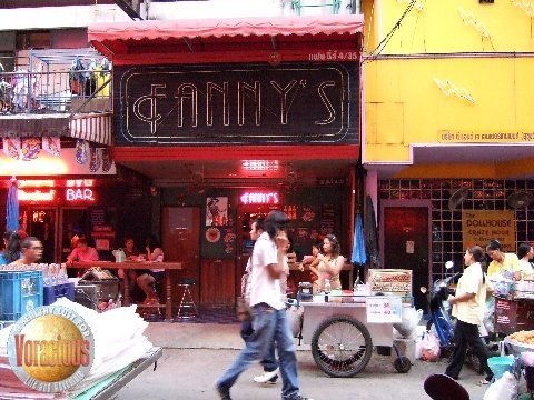 Soi Cowboy 1