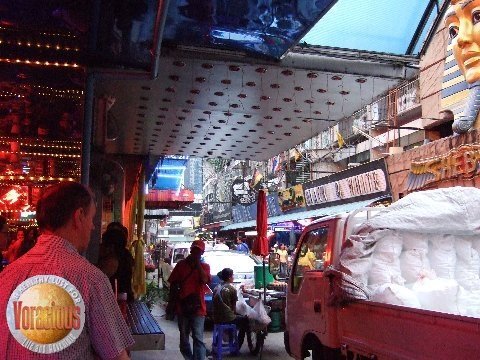 Soi Cowboy 2
