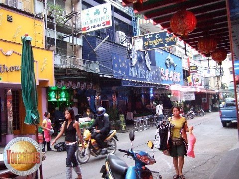 Soi Cowboy 3