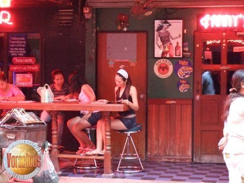 Soi Cowboy 3a