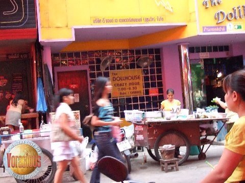 Soi Cowboy 3c