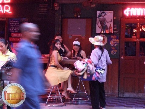 Soi Cowboy 4