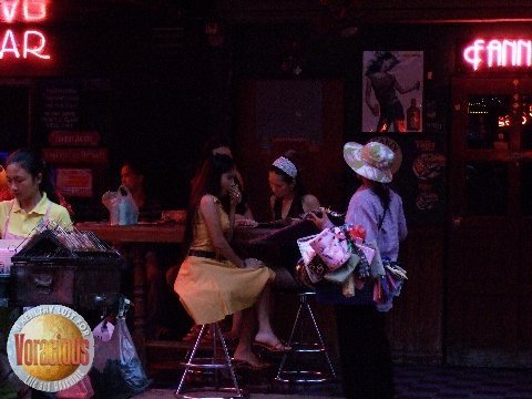 Soi Cowboy 5