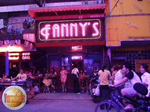 Soi Cowboy 6