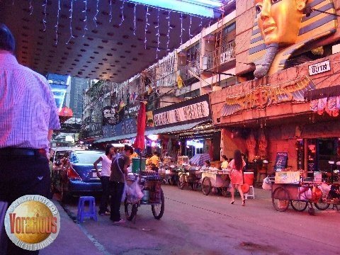 Soi Cowboy 7