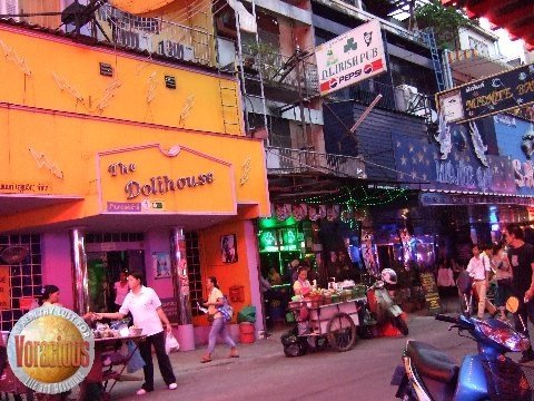 Soi Cowboy 8