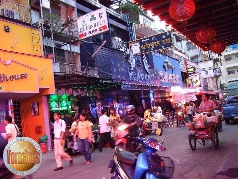 Soi Cowboy 9