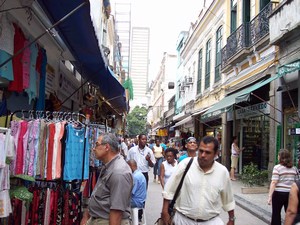 Centro Markets