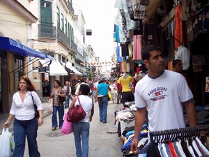 Centro Markets