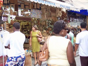Centro Markets