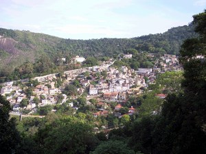 Corcovado