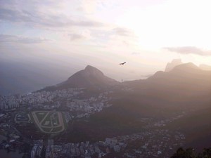 Corcovado