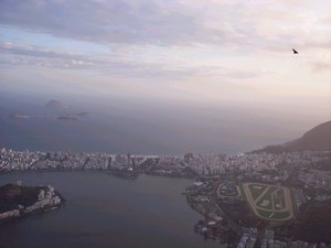 Corcovado