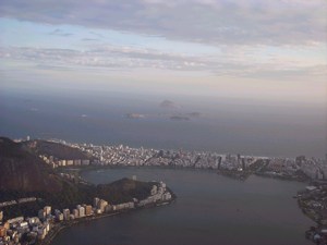 Corcovado