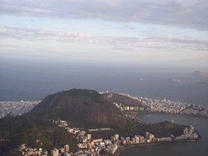 Corcovado