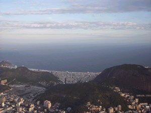 Corcovado