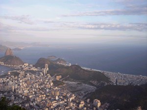 Corcovado